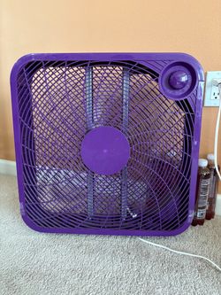 Fan