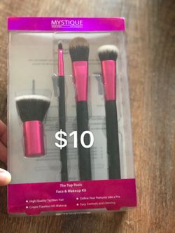 Makeup Tools