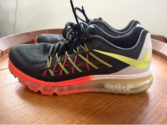 Men’s Nike Air Max size 8.5