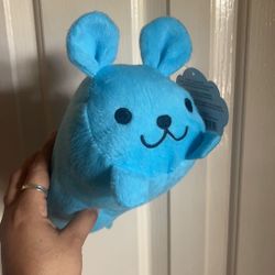 Plushie