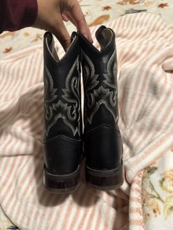 Cody johnson boys boots