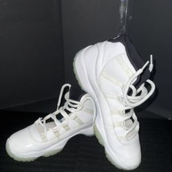 Jordan’s Retro 11