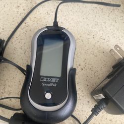 Non Invasive Spine Stimulator 