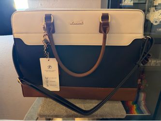 Laptop bag