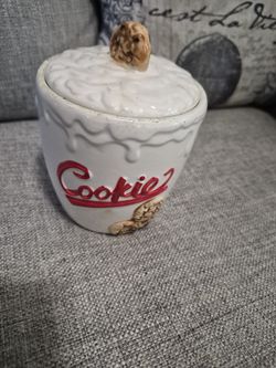 Little cookie jar