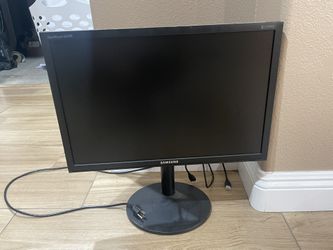 Samsung Monitor