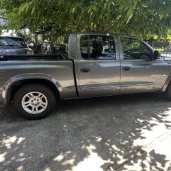 2002 Dodge Dakota 