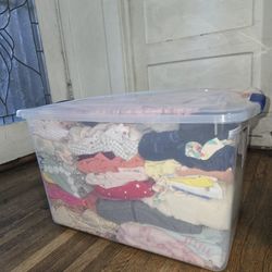 Selling Baby Clothes 💲