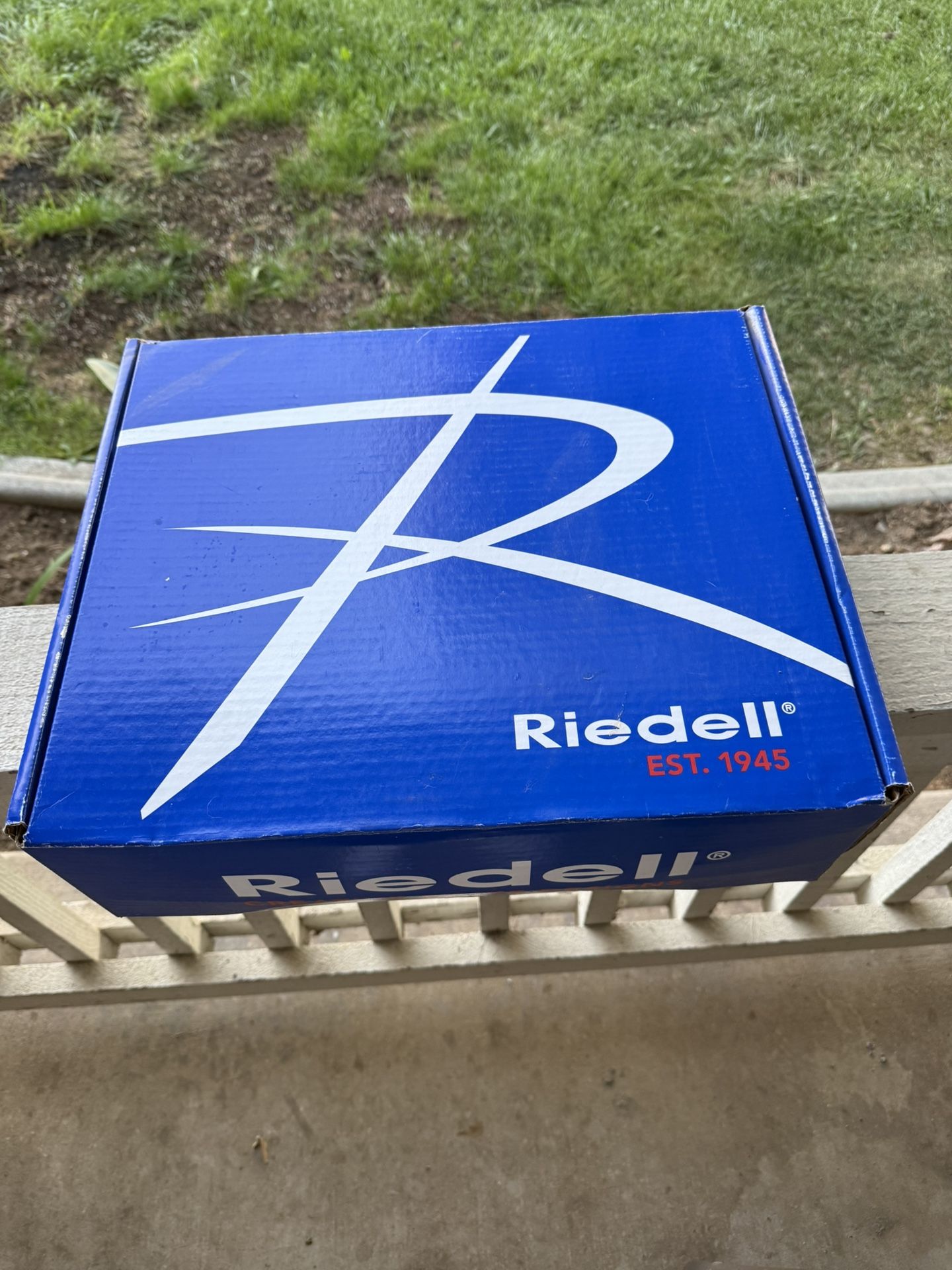 Riedell Skates