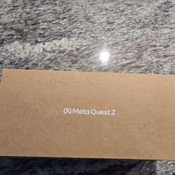 Meta Quest 2