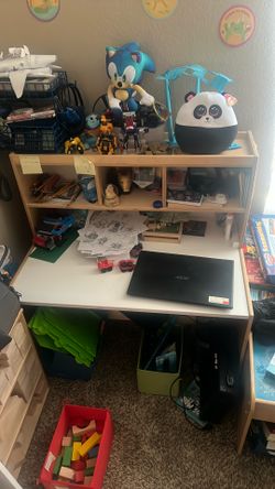Kids Desk