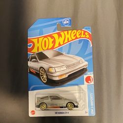 Hotwheels 