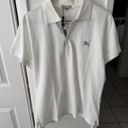 Burberry Polo 