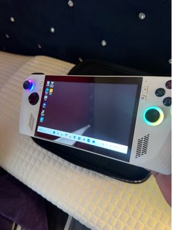 Rog ally x pc/Xbox