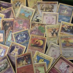 Pokémon 100 Card Lot Guaranteed 2 GX/ EX/V/VMAX/FULL ART TRAINER OR RAINBOW