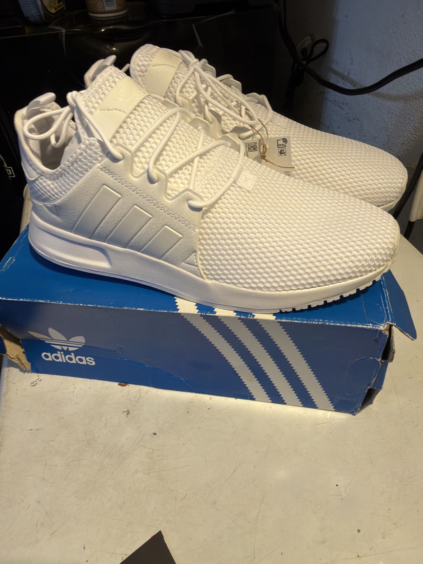 Mens Adidas Running Shoes