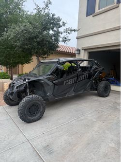 2021 xrs RR