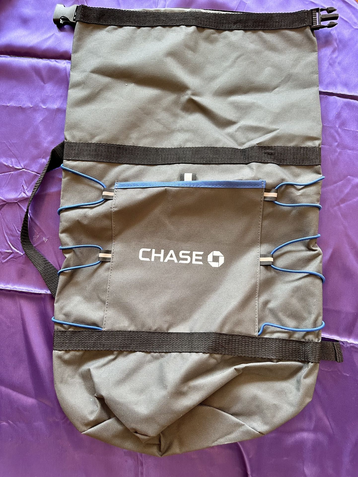 Duffle/ Backpack Bag