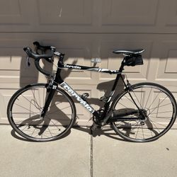 2009 Cervélo RS 20spd Road Bike