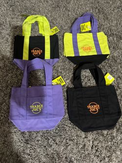 Tote bags