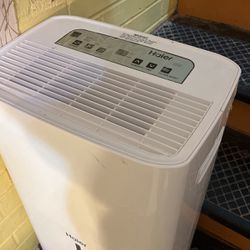 Dehumidifier By Haire