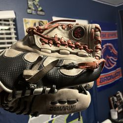 11 3/4 inch Demarini “Insane” baseball glove
