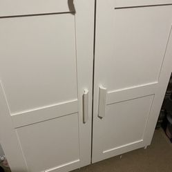 Ikea Cabinet