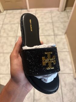 Tory Burch Sandals Size 8