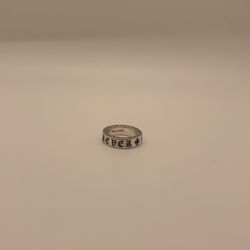 Chrome Hearts Ring 