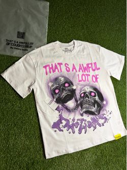 That’s A awful Lot of Cough Syrup Tee