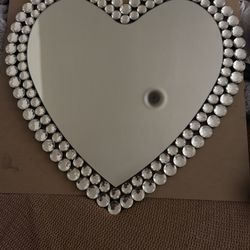 Heart Mirror