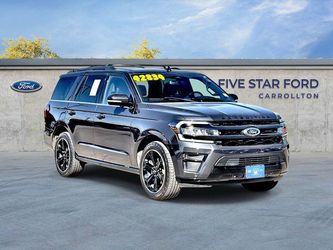 2023 Ford Expedition