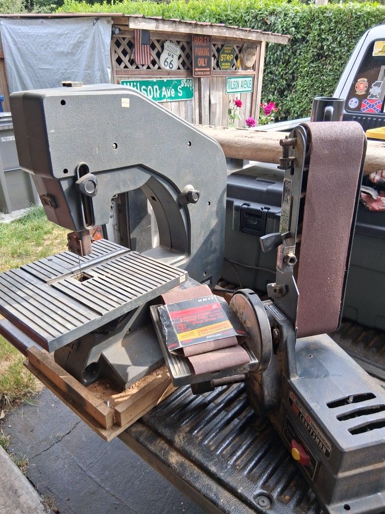 Wood Working