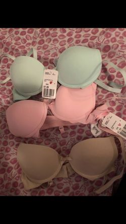 Bras