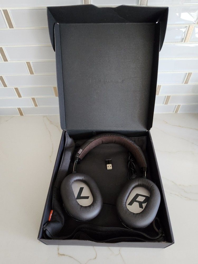 Plantronics Backbeat Pro 2 SPR16 Wireless Noise Cancellation Headphones