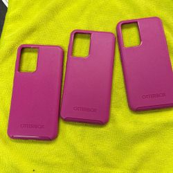 Samsung S21 FE Case 