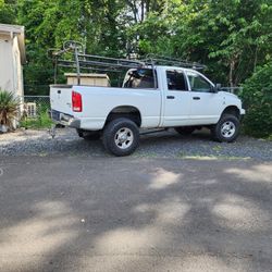 2005 Dodge Ram