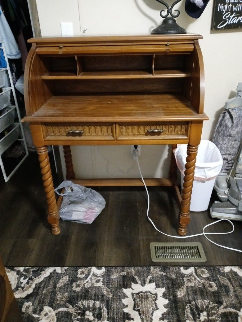 Secretary Desk