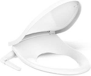New Kohler Bidet Toilet Seat