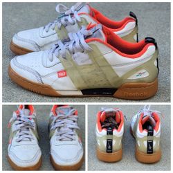 Reebok Workout Plus Alter The Icons Men's Shoes