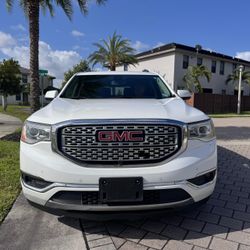 🚗  2019 GMC ACADIA DENALI 🤗🚗