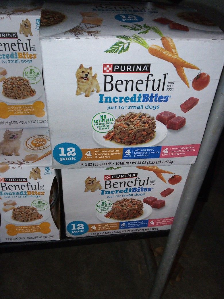 Dog Food