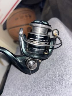 Shimano Symetre 500FL