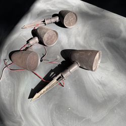 Sonance Outdoor Speakers.  