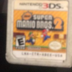 3ds game 