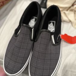 Vans Slip On Men’s Size 8