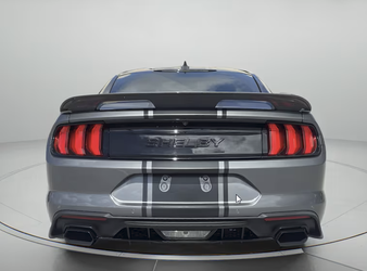 2021 Ford Mustang GT Premium Super Snake | Supercharged 5.0 l V8 | 6-Speed Manual