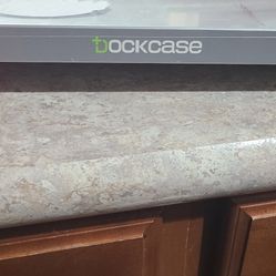 MacBook Pro 15" Dockcase