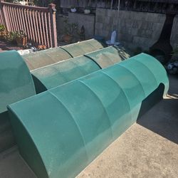 Millgard Window Awning Or Best Offer