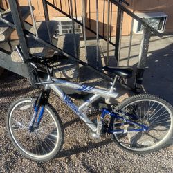 Next 21 Speed Mountain Bike